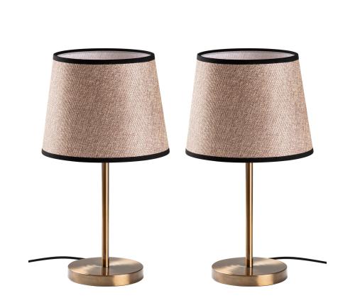 Mööblikomplekt lauad Abajur - 5102 - Set