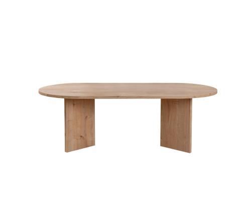 Kohvilaud Sable - Sapphire Oak