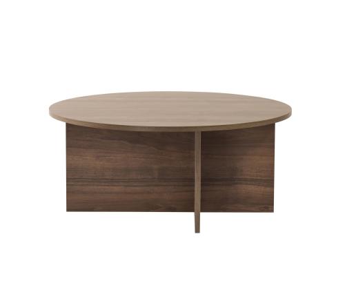Kohvilaud Soleil - Venezia Walnut