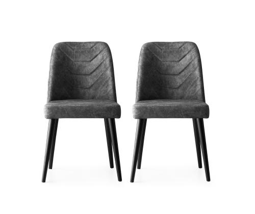 Mööblikomplekt toolid Dallas - 527 V2