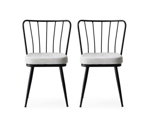 Mööblikomplekt toolid Yıldız -940 V2