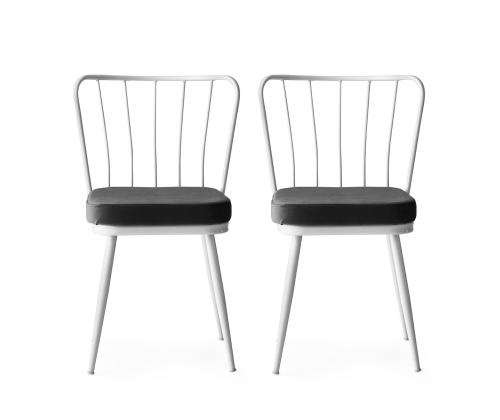 Mööblikomplekt toolid Yıldız - 962 V2