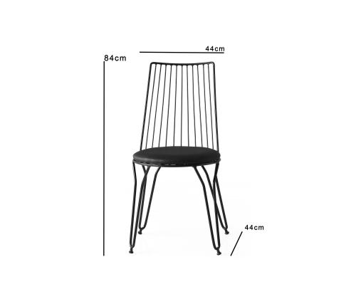 Mööblikomplekt toolid Ada 276 V2