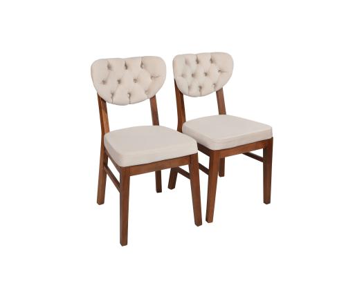 Mööblikomplekt toolid Elma 760 V2