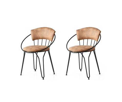 Mööblikomplekt toolid Istanbul 268 V2