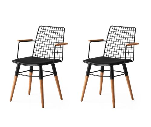 Mööblikomplekt toolid Trend 270 V2