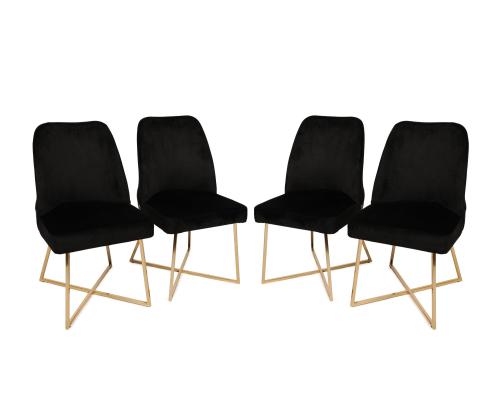 Mööblikomplekt toolid Madrid 911 V4