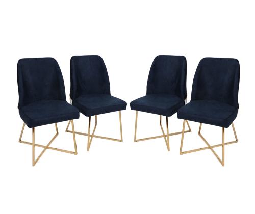 Mööblikomplekt toolid Madrid 908 V4