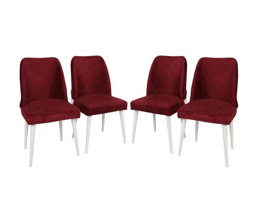 Mööblikomplekt toolid Nova 081 V4