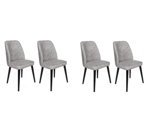 Mööblikomplekt toolid Dallas-524 V4