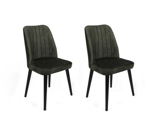 Mööblikomplekt toolid Alfa-432 V2