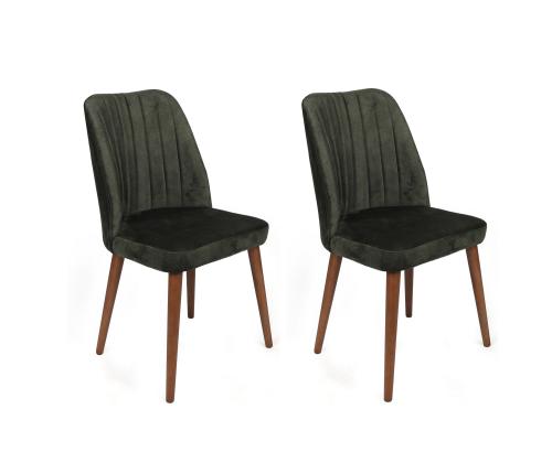 Mööblikomplekt toolid Alfa-462 V2