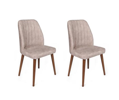 Mööblikomplekt toolid Alfa-465 V2