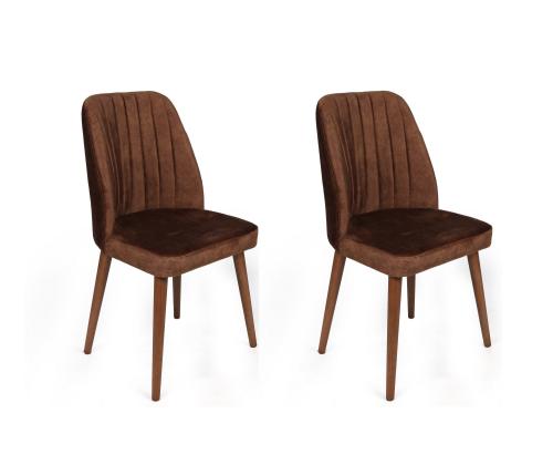 Mööblikomplekt toolid Alfa-466 V2