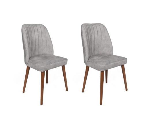 Mööblikomplekt toolid Alfa-468 V2