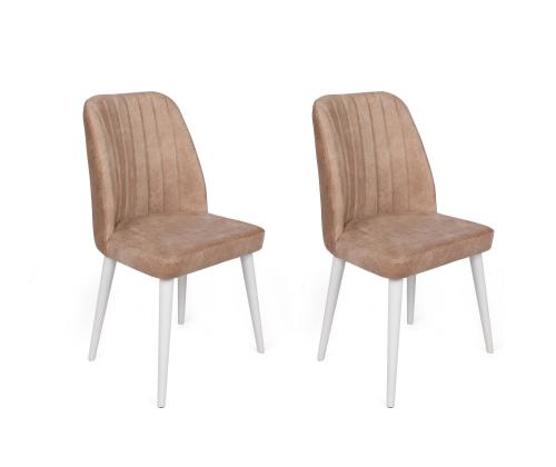 Mööblikomplekt toolid Alfa-493 V2