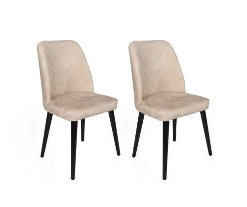 Mööblikomplekt toolid Dallas-520 V2