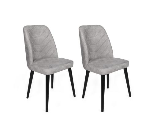 Mööblikomplekt toolid Dallas-524 V2