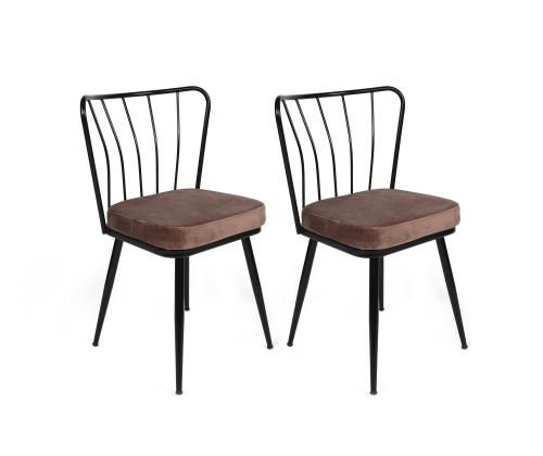 Mööblikomplekt toolid Yıldız-947 V2