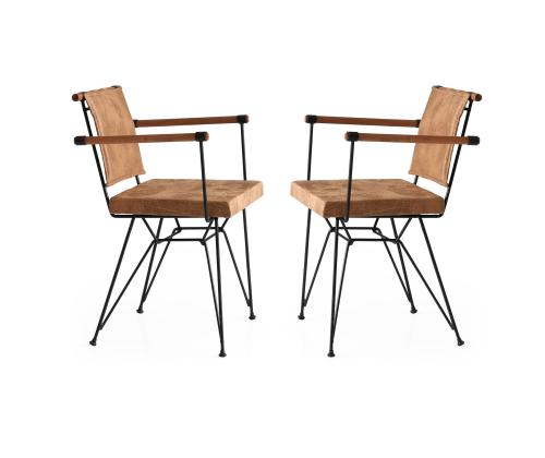 Mööblikomplekt toolid Penyez - 265