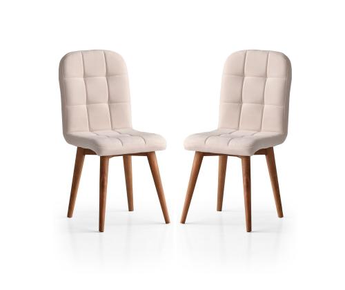 Mööblikomplekt toolid Retro - 708