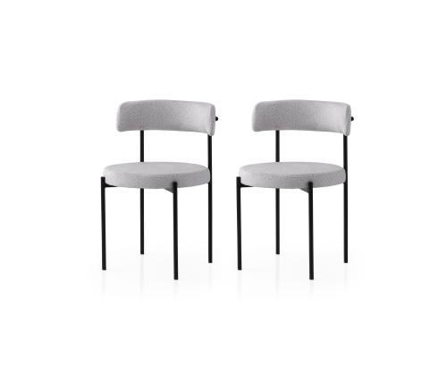 Mööblikomplekt toolid Gını - 4001 V2