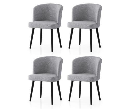 Mööblikomplekt toolid Soft - 4115 V4