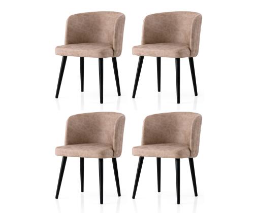 Mööblikomplekt toolid Zen - 4201 V4