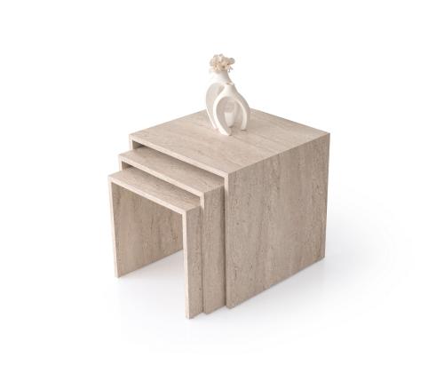 Mööblikomplekt lauad Flex - 9409