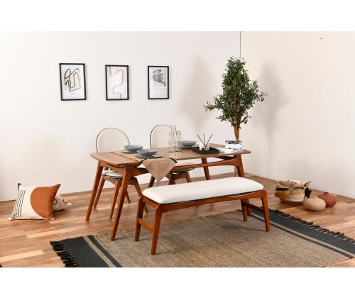 Mööblikomplekt toolid Touch (2S-1B)