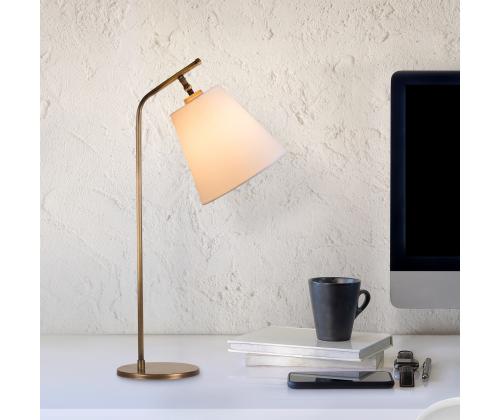 Laud Salihini - MR-622-US