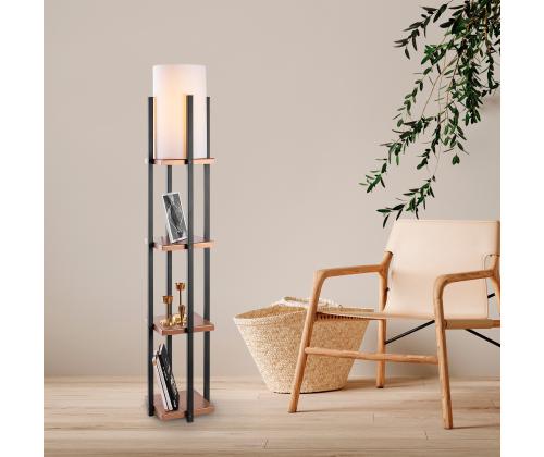 7113 - Black, Copper-US