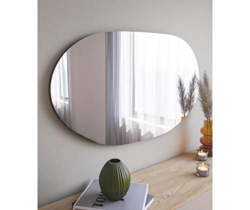 Peegel Vanomi - Black