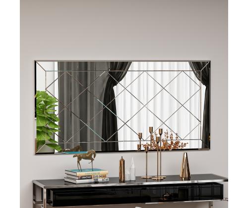 Peegel Pauli - White