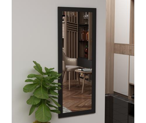 Peegel Omilo - Black