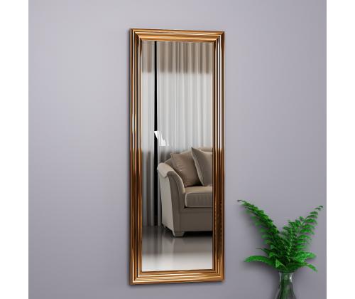 Peegel Smooth - Bronze