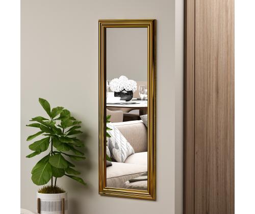 Peegel Smooth - Gold