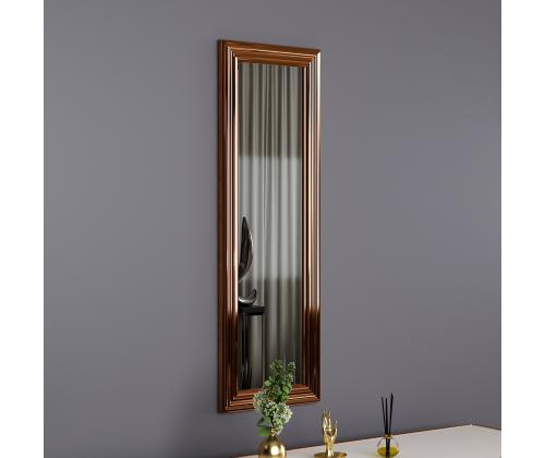 Peegel Boos - Bronze