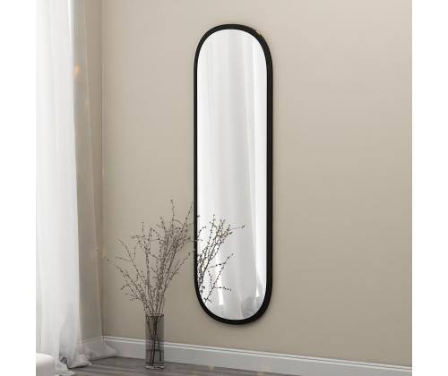 Peegel Magnum - Black