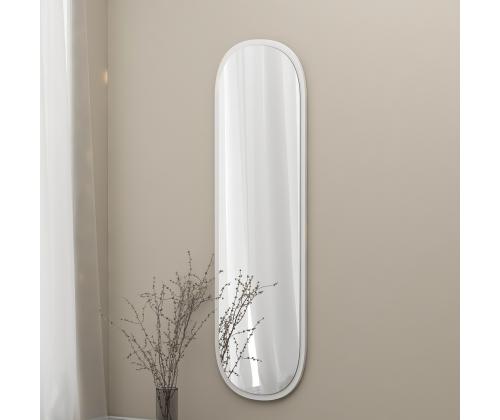 Peegel Magnum - White