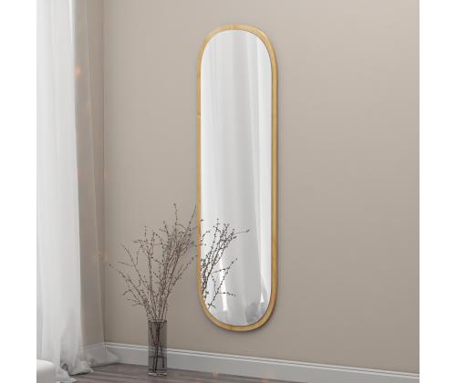 Peegel Magnum - Natural