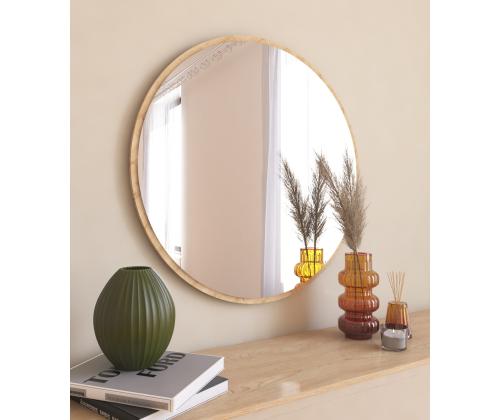 Peegel Ozze - Natural