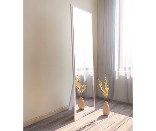 Peegel Tessa - White