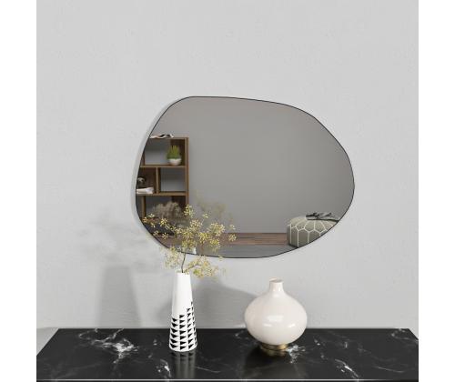 Peegel Liora - Transparent