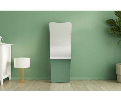 Peegel Vitros Ayaklı - Sand