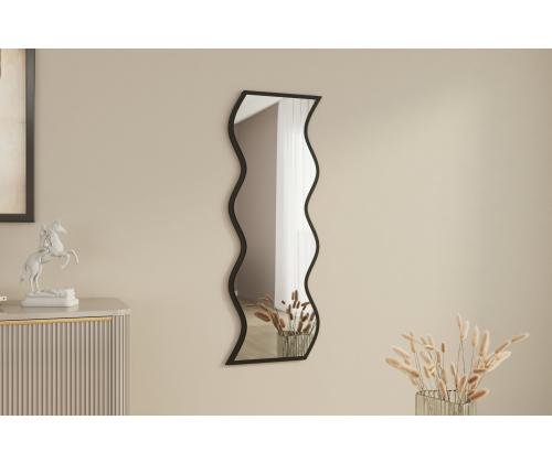 Peegel Safi - White, Black