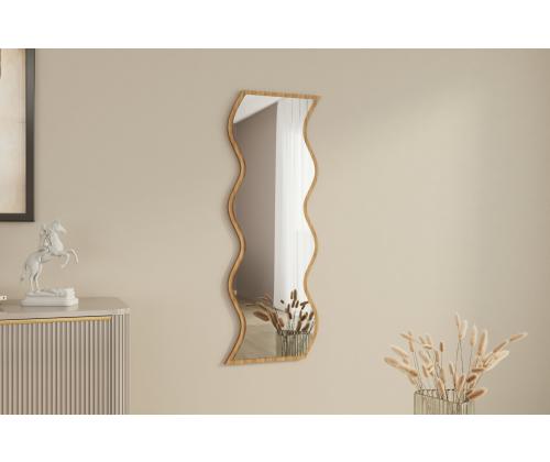 Peegel Safi - White, Natural