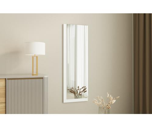 Peegel Lariya - White