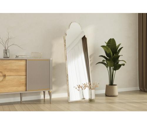 Peegel Şahmaran - Ephesus Marble