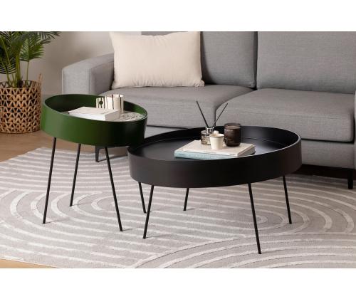 Kohvilaud Ilo - Anthracite